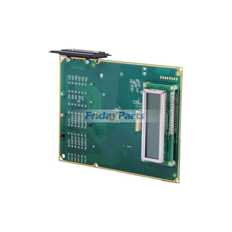 Placa de circuito impreso estándar Gcon 1256719GT para Genie Lift GR-12 GR-15 GR-20 GS-1330m GS-1432m GS-1530 GS-1532 GS-1930 GS-1932 GS-2032 GS-2046 GS-2632 GS-2646 QS-12R QS-15R
