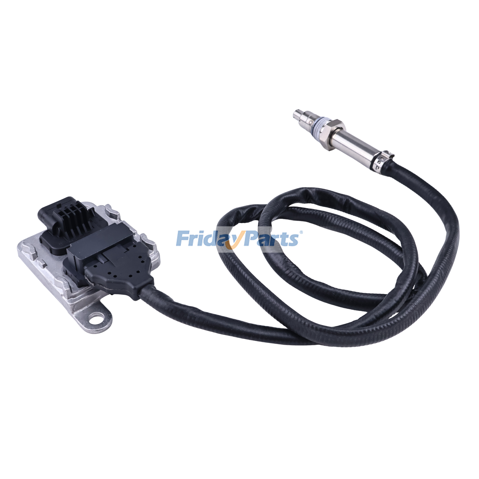 Sensor de óxido de nitrogênio Nox 7362274 para Bobcat Telehandler V723 V923 FridayParts