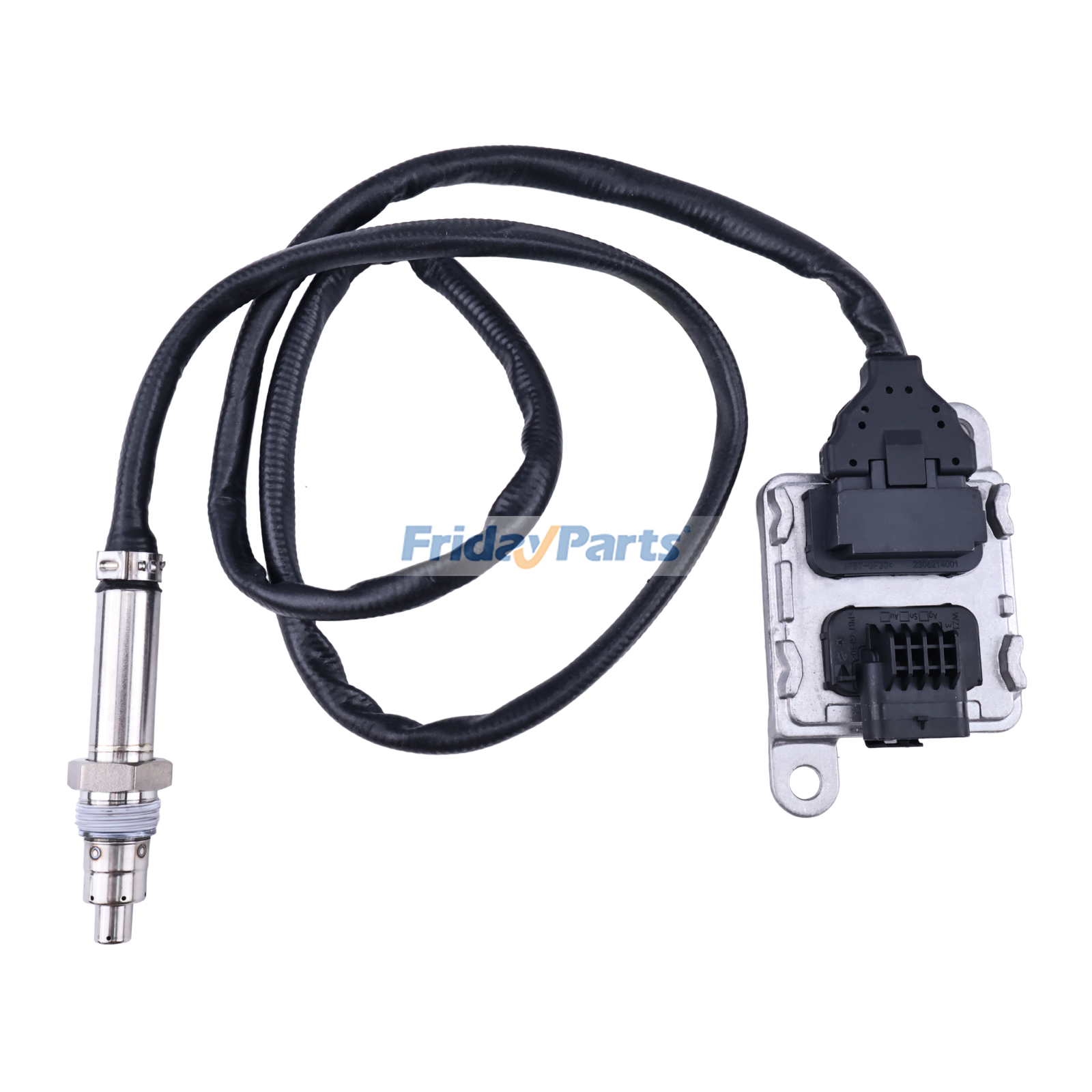 Sensor de óxido de nitrogênio Nox 7362274 para Bobcat Telehandler V723 V923 para Manipulador Telescópico