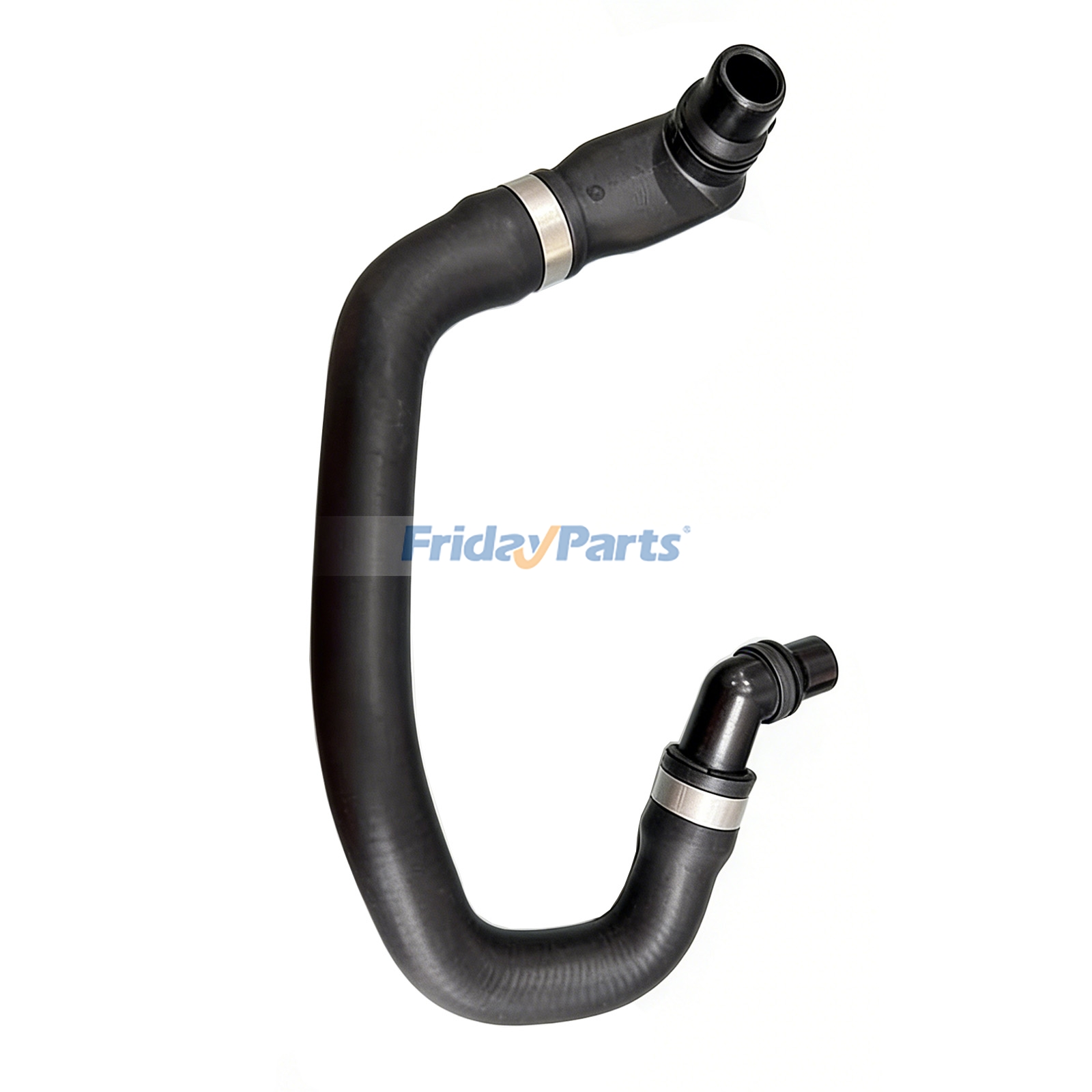 Conjunto de manguera de calefacción 2128303396 para Mercedes-Benz C300 C350 E350 2006-2016 Para Mercedes Benz