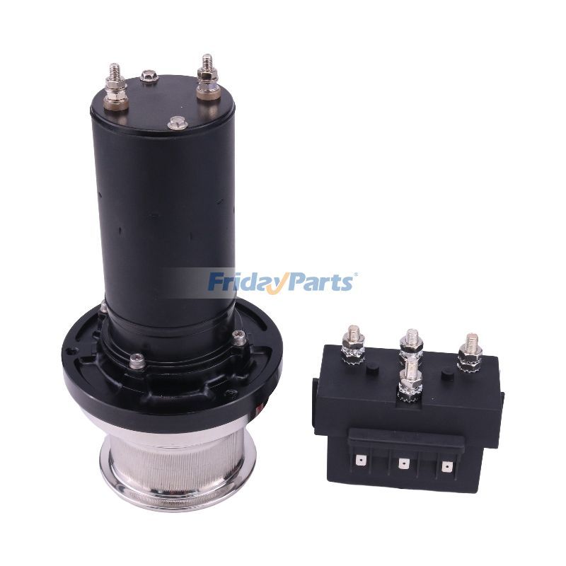 他ブランド用用中型ボート係留用 12V 900W キャプスタン電動ウインドラスキット