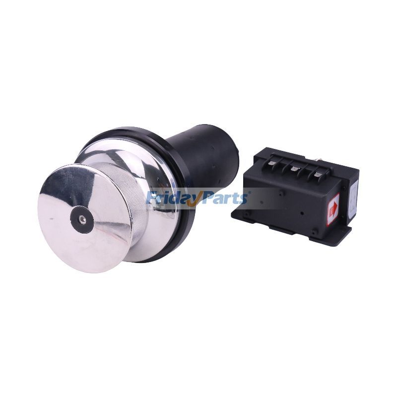 FridayPartsのキャプスタン電動ウィンドラスキット