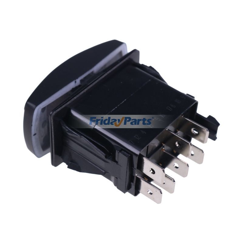 Engine,Loader Wiper Washer Switcherpillar CAT 257B 277D 279D 289D 299D