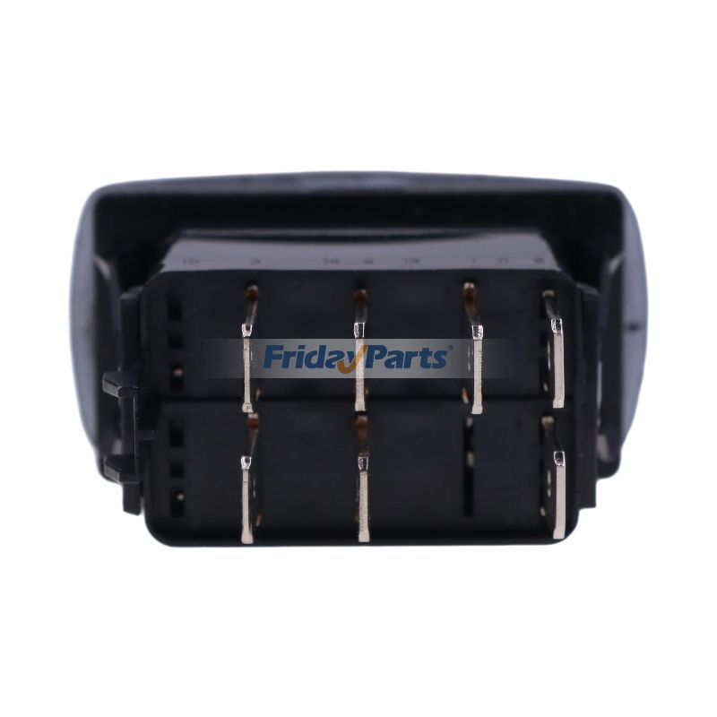  Wiper Washer Switcherpillar CAT 257B 277D 279D 289D 299D For CAT