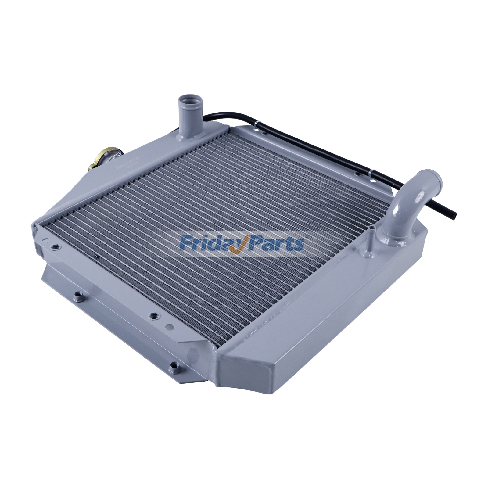 Radiator in Stock in China,China Stock