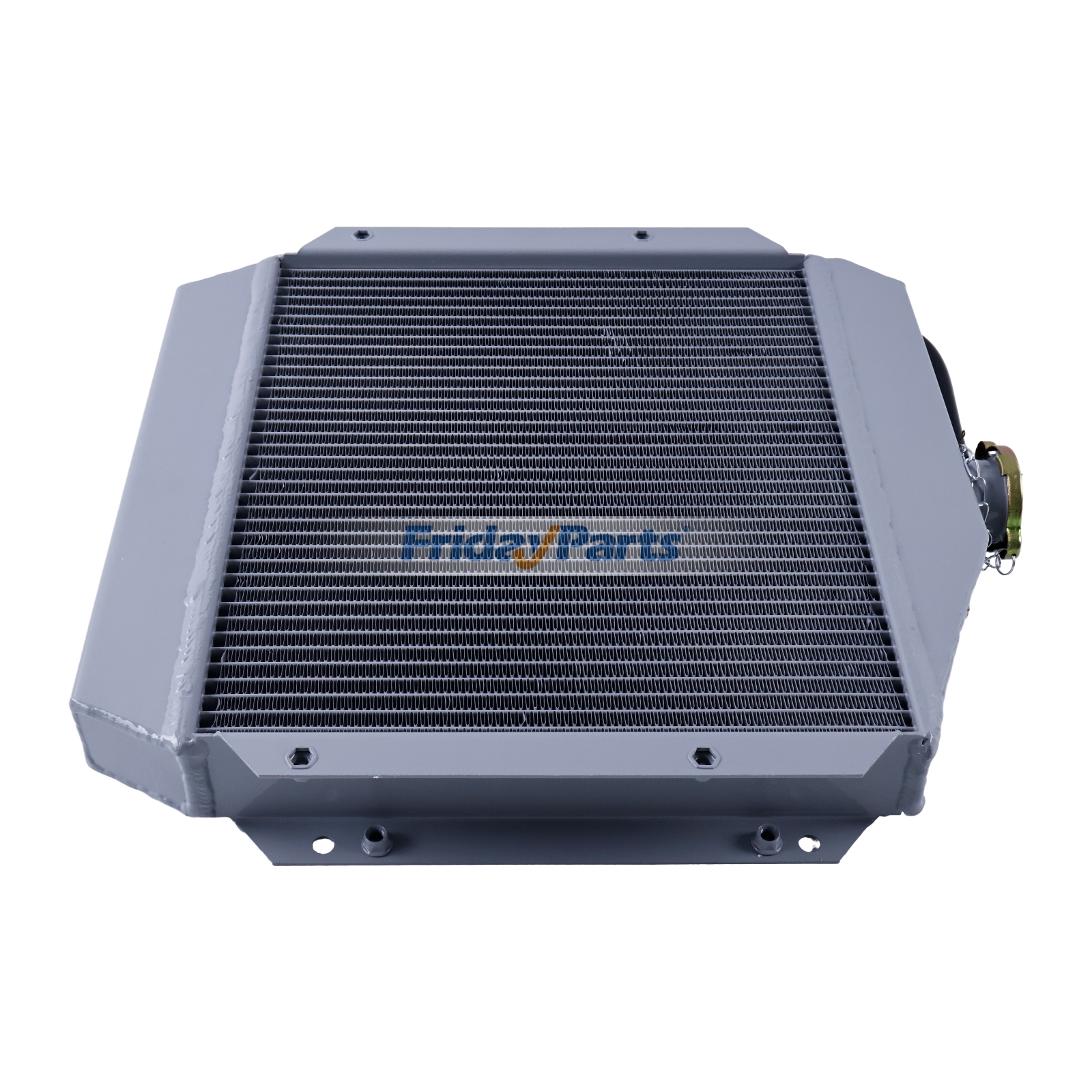 FridayParts Radiator