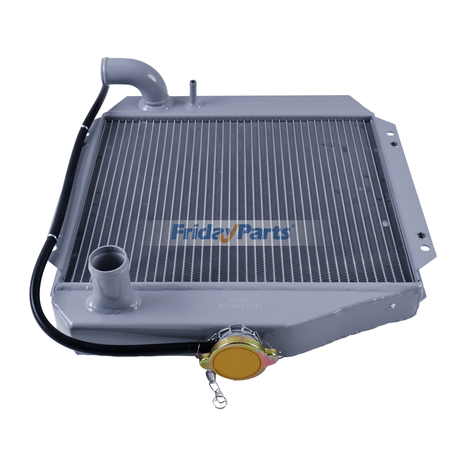 Radiator for Engine