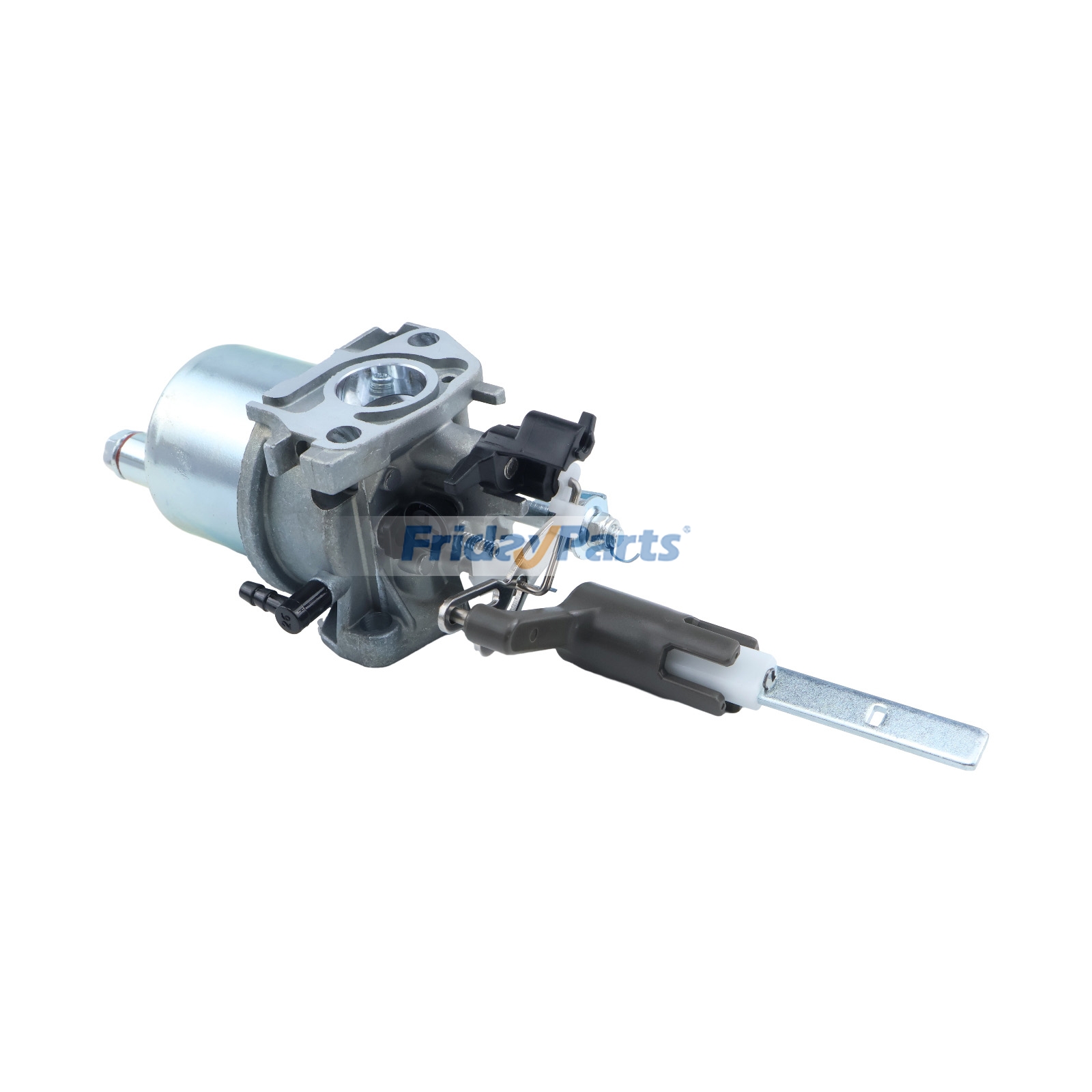 Carburador con junta de rueda guía 20001171 para quitanieves Ariens Deluxe 24 28