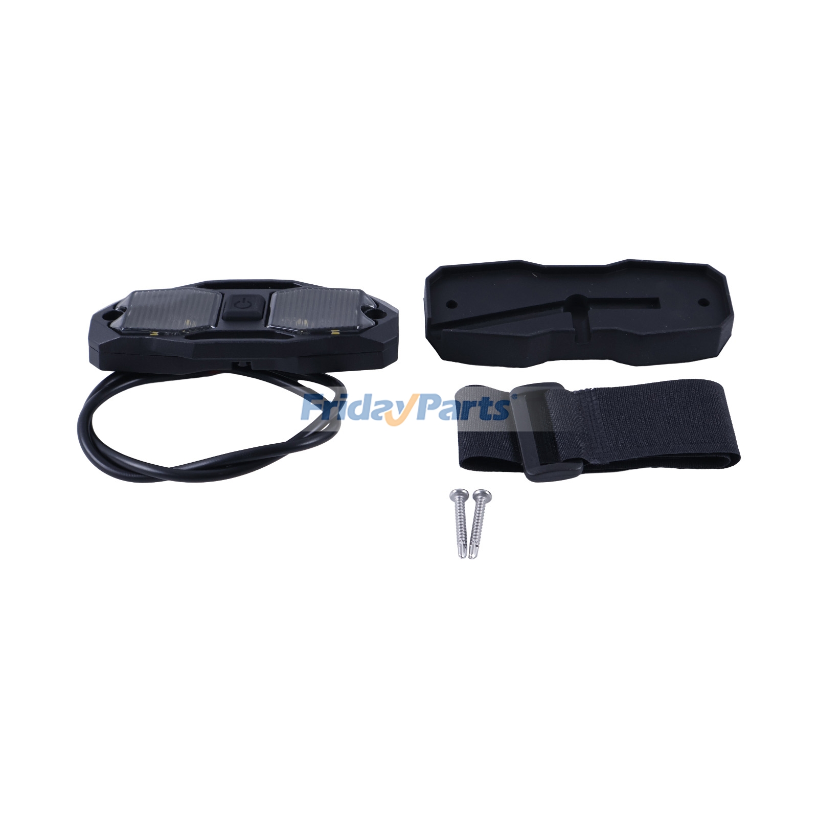  LED Headlight  For Polaris