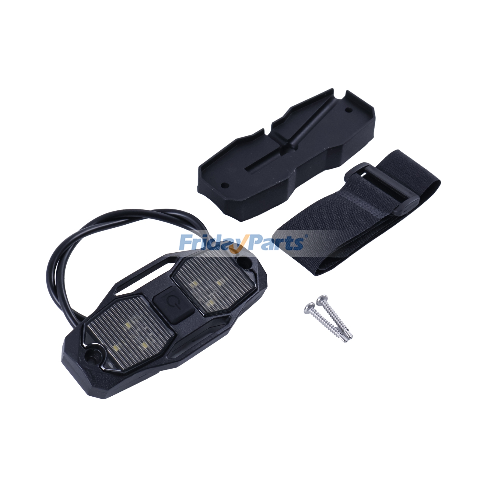 LED Headlight  for Sport UTV/ATV