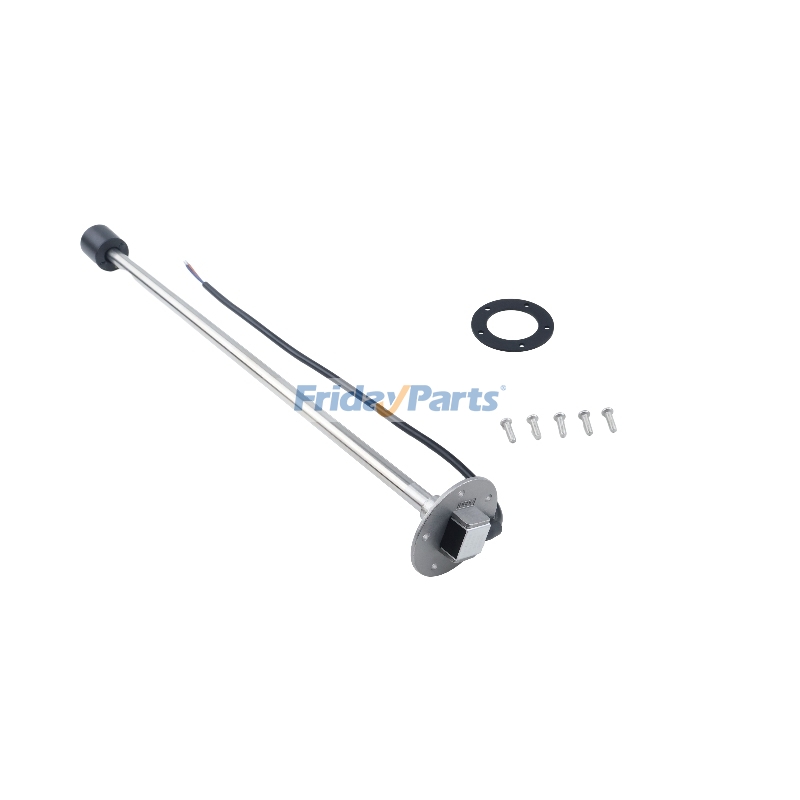 Marine Electrical Reed Switch Fuel Sending Sensor