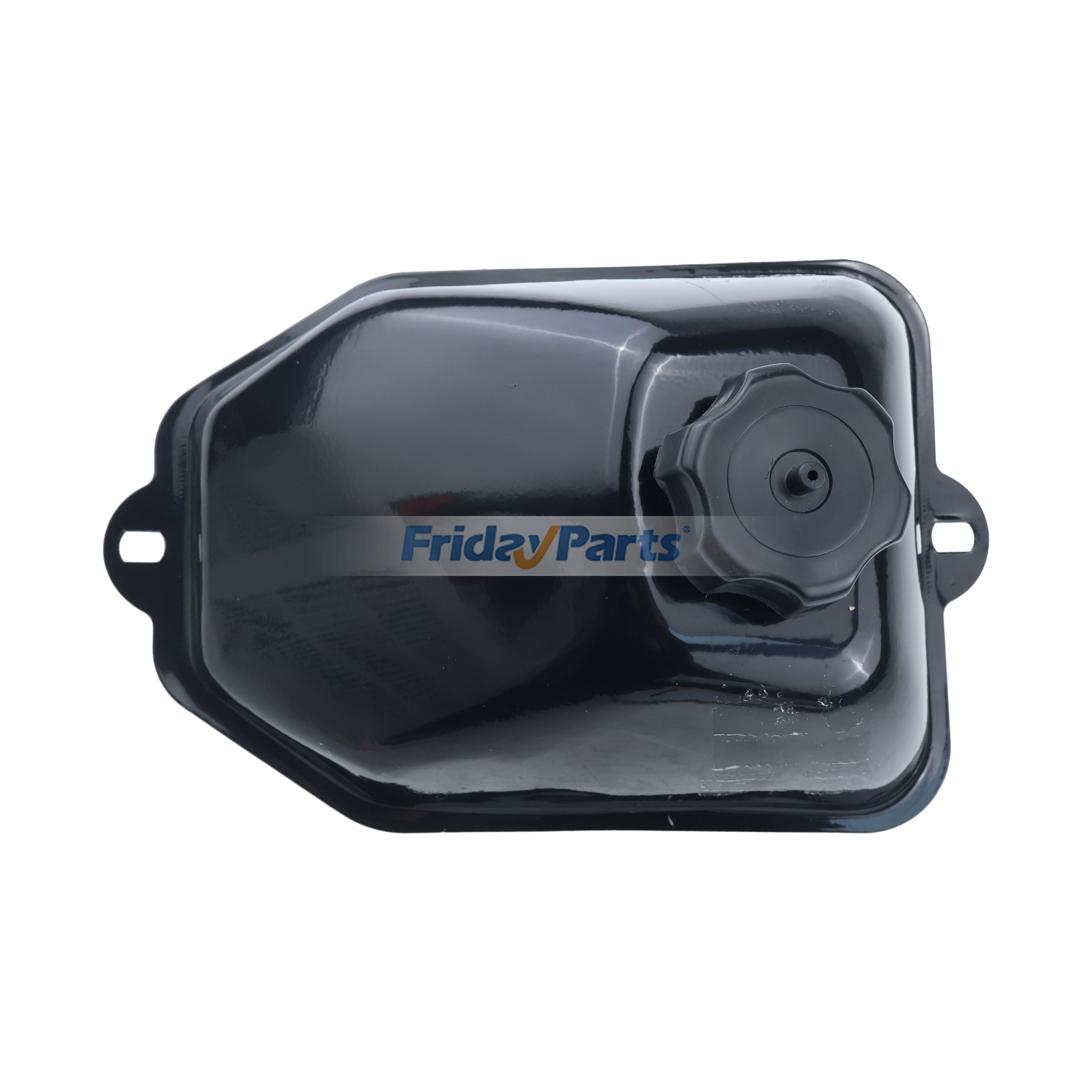 FridayPartsの燃料タンク