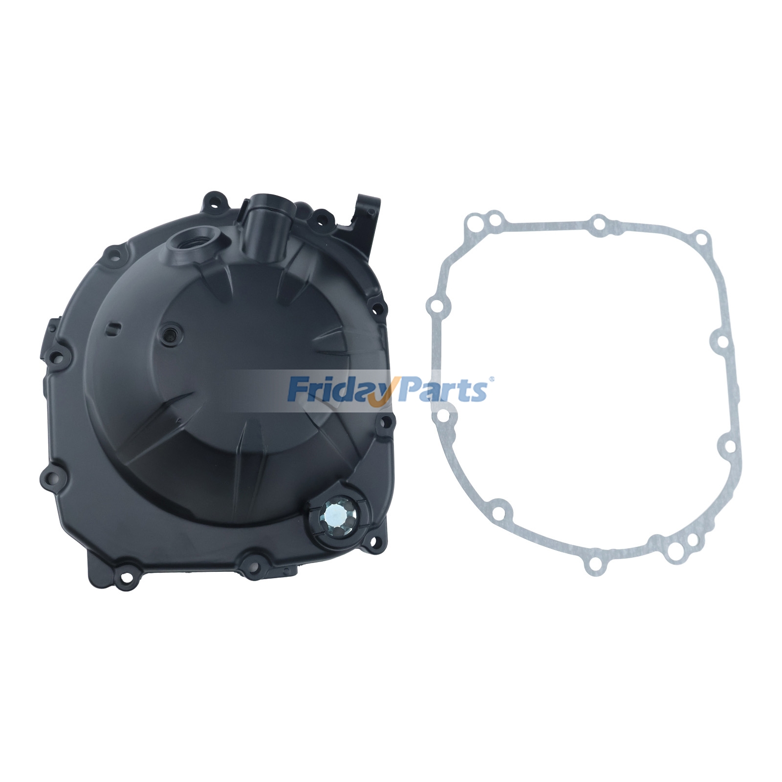 Clutch Cover For Kawasaki Motorcycle
