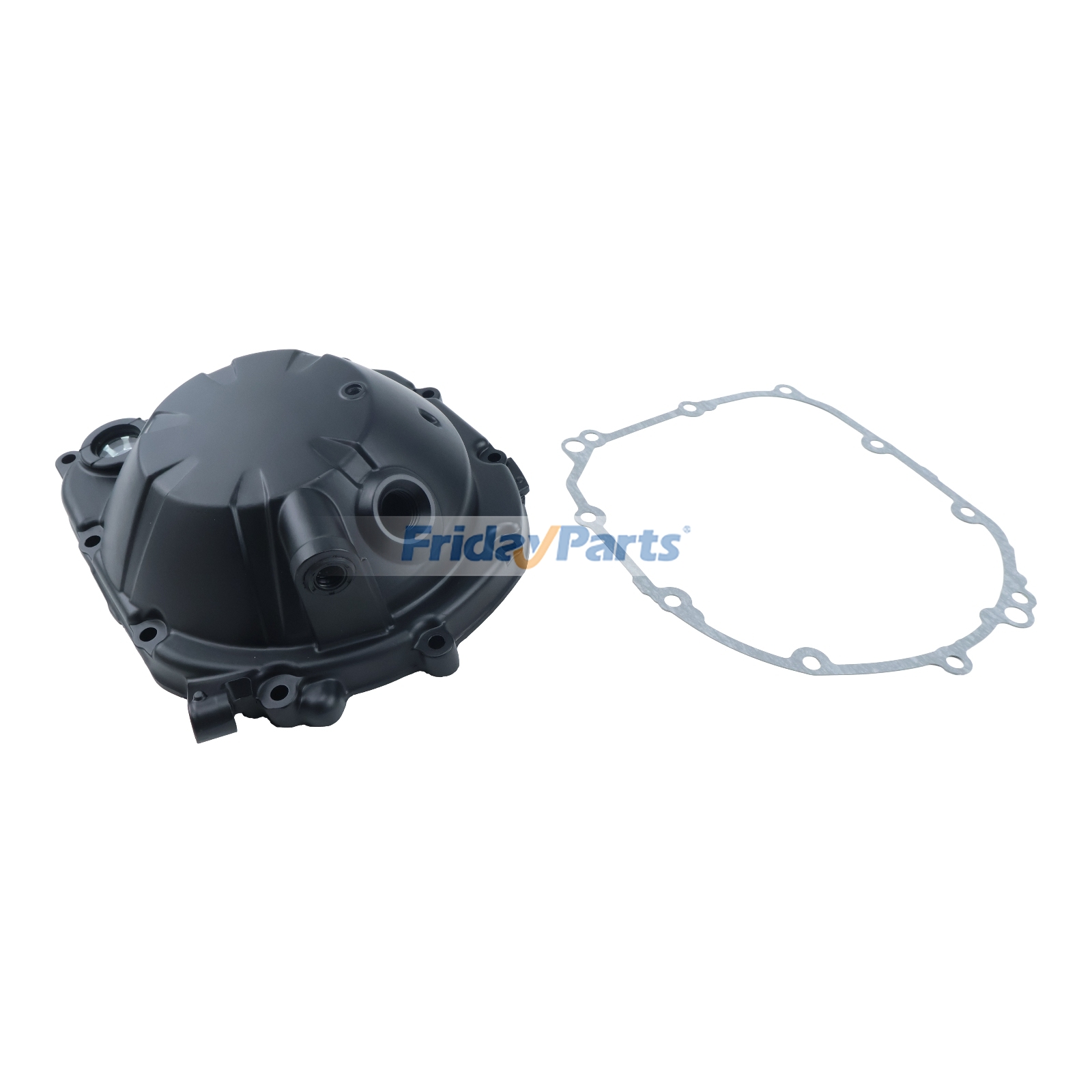 Tampa da embreagem 14032-0675 para motocicleta Kawasaki Z900 2020–2025
