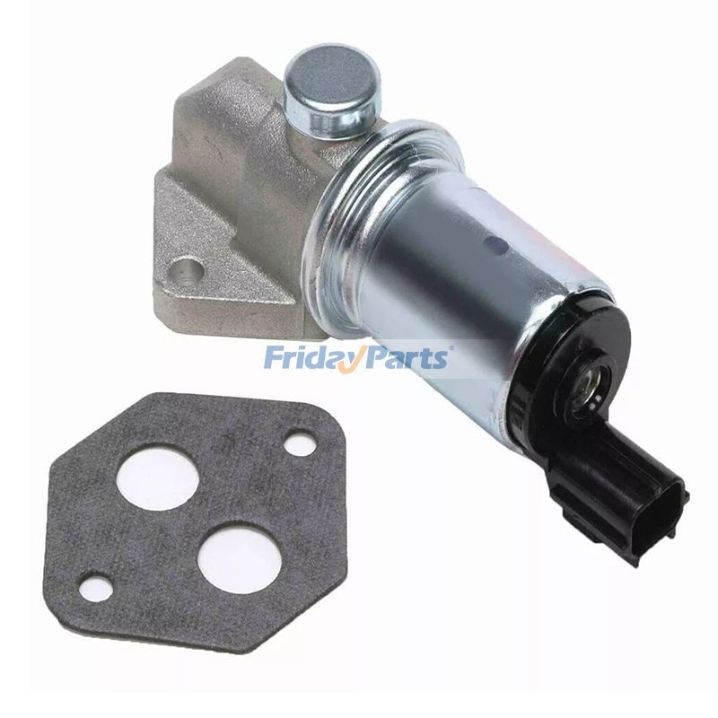 アイドルエアコントロールバルブ YL3Z-9F715-AA フォード車両 2002-2004 エクスペディション F-150 リンカーン 2002-2003 ブラックウッド 2002-2004 ナビゲーター用