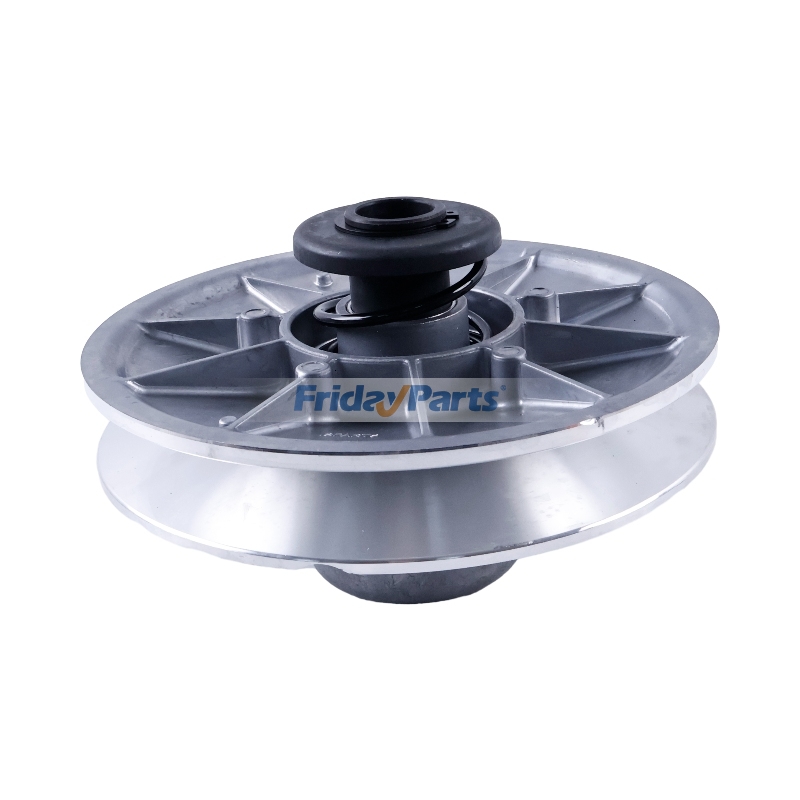 Gas Golf Cart Secondary Driven Clutch 602001 614889 for E-Z-GO E-Z-GO RXV 2008-2025