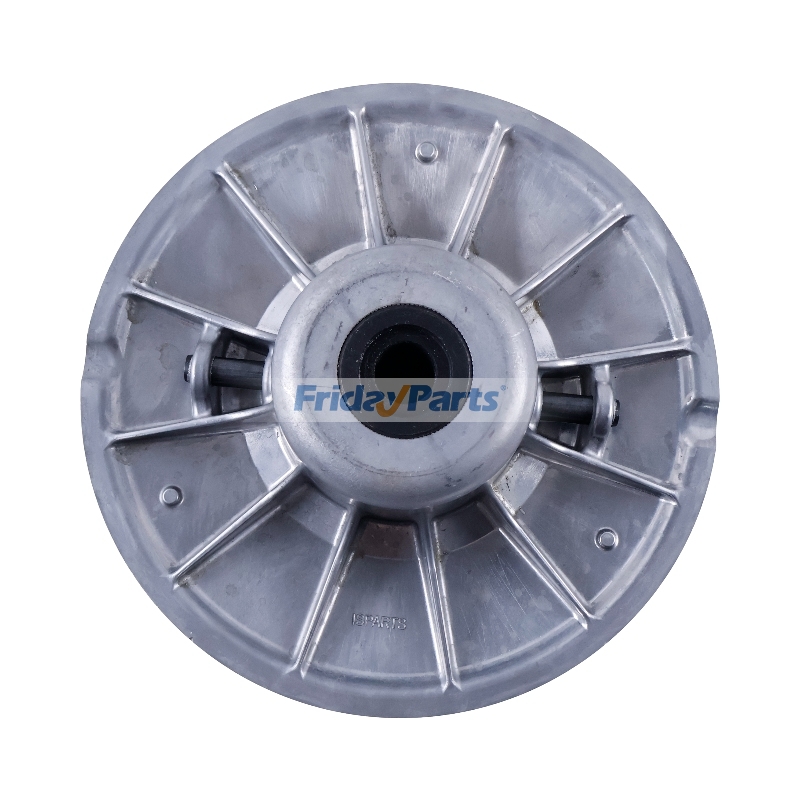 Gas Golf Cart Secondary Driven Clutch in Stock in China