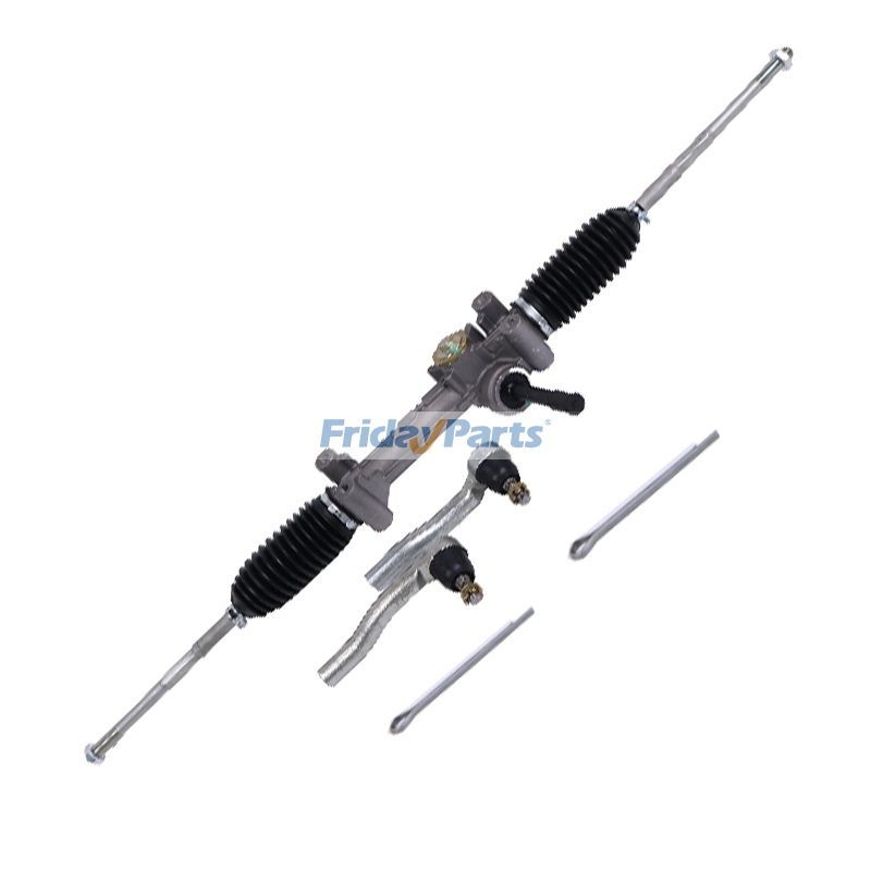 Boîtier de direction 53840-HL4-AK1 pour Honda UTV 2022 SXS1000M3 Pioneer 1000 SXS1000M5 Pioneer 1000-5