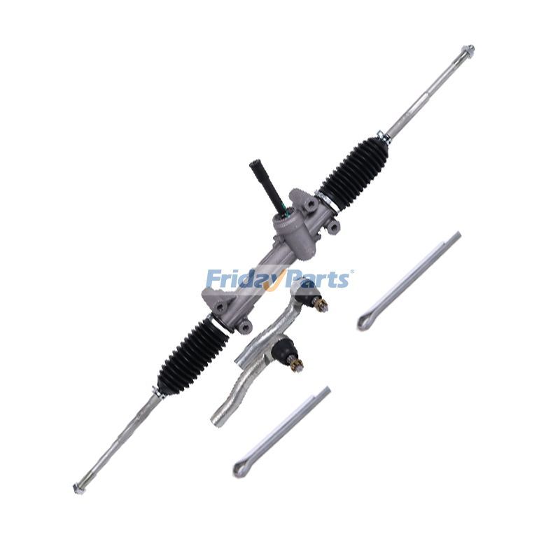 Caja de dirección 53840-HL4-AK1 para Honda UTV 2022 SXS1000M3 Pioneer 1000 SXS1000M5 Pioneer 1000-5 Para Honda