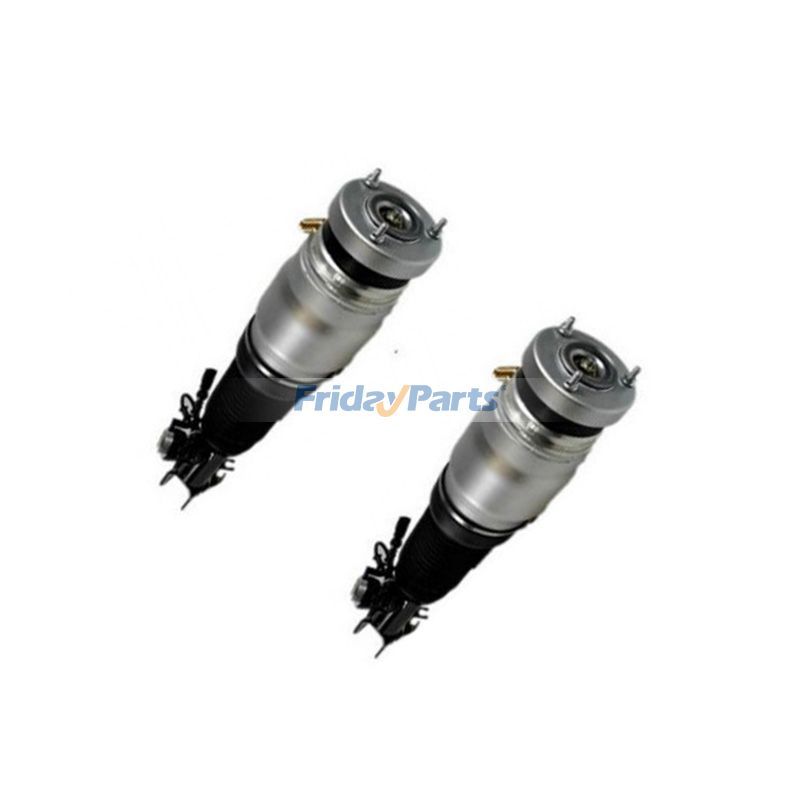 Amortisseurs pneumatiques avant gauche et droit 54605-3N507 54606-3N517 pour véhicule Hyundai 2010-2013 Equus