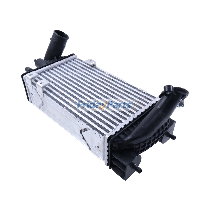 Intercooler 28270-2M000 for Hyundai Sonata Kia K5 2020-2022