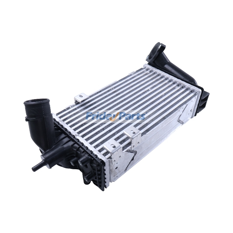 FridayParts Ladeluftkühler