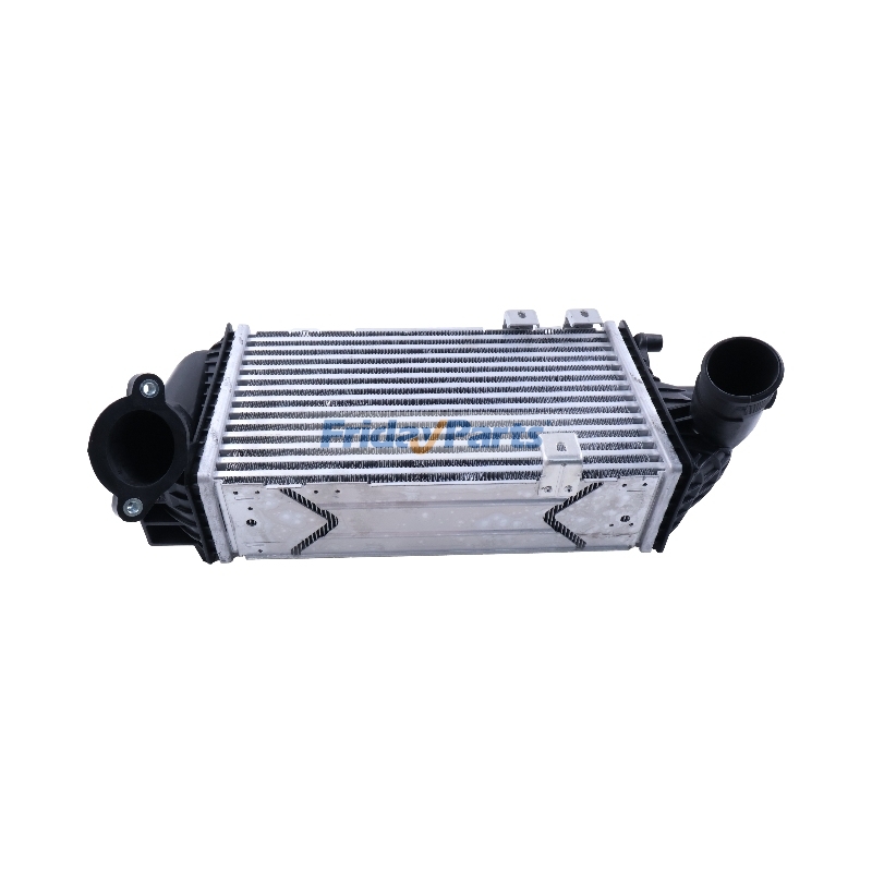 Ladeluftkühler 28270-2M000 für Hyundai Sonata Kia K5 2020-2022für Für HYUNDAI,Für Kia