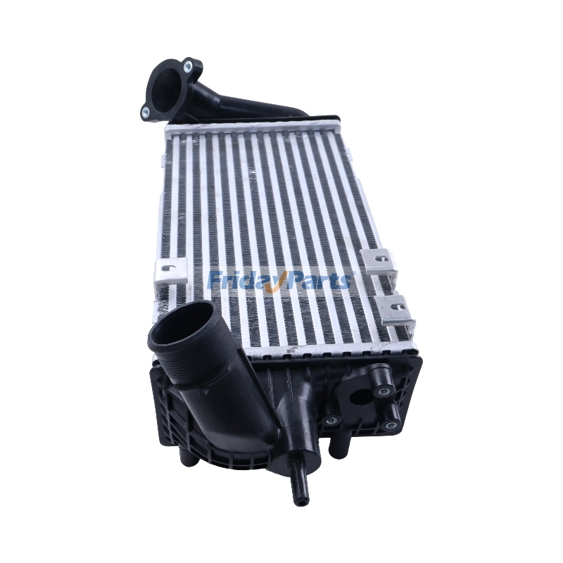 LadeluftkühlerFür HYUNDAI,Für Kia