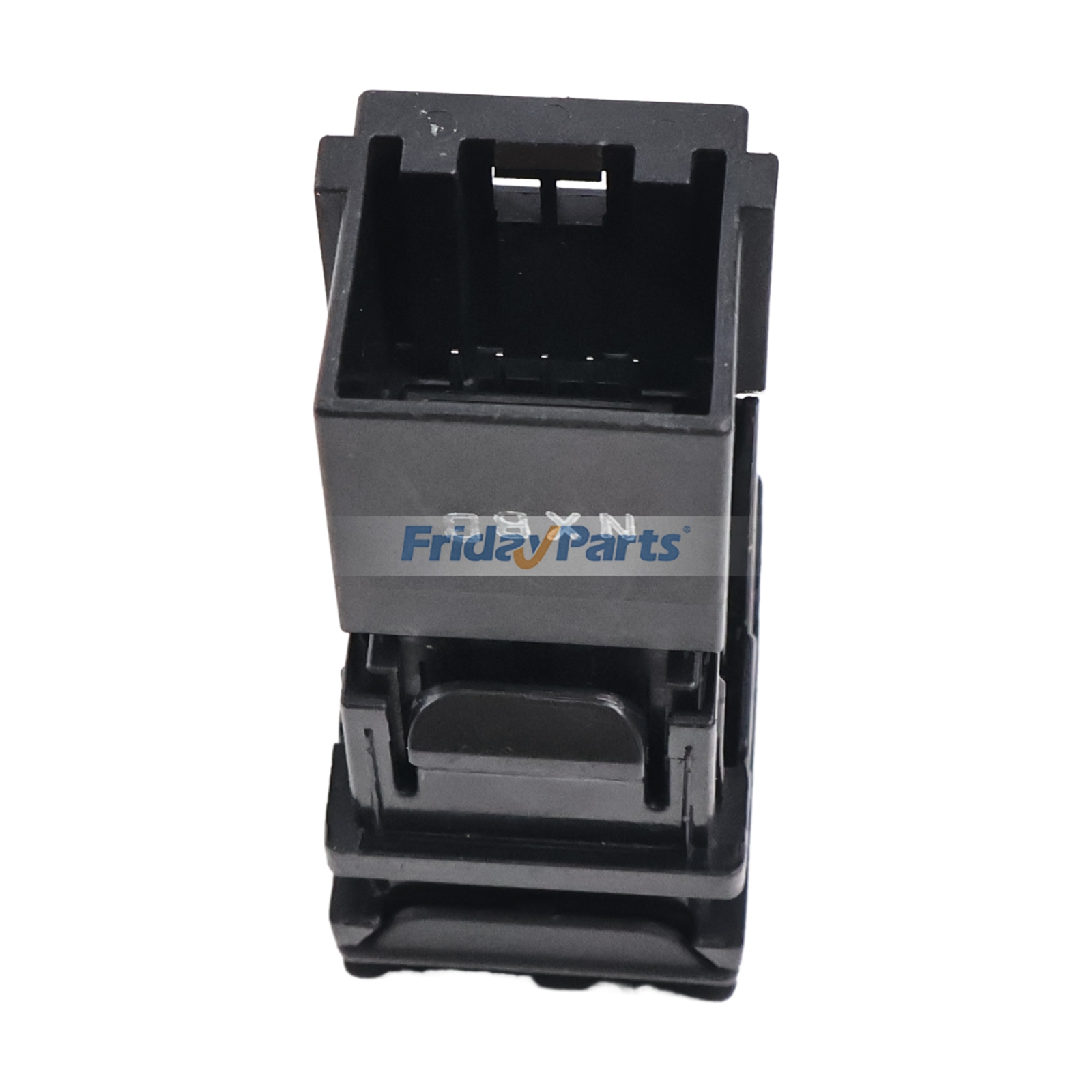 Macaco auxiliar 86190-12040 para Toyota Sienna Prius RAV4 2017-2022 FridayParts
