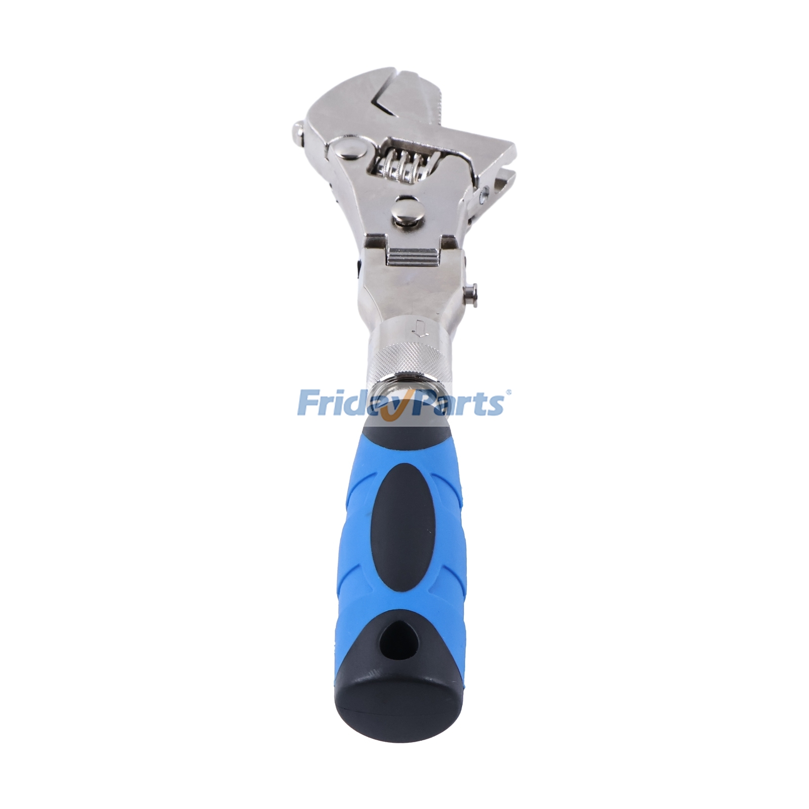 Multi-Function Wrench compatible with Hand & Power Tools