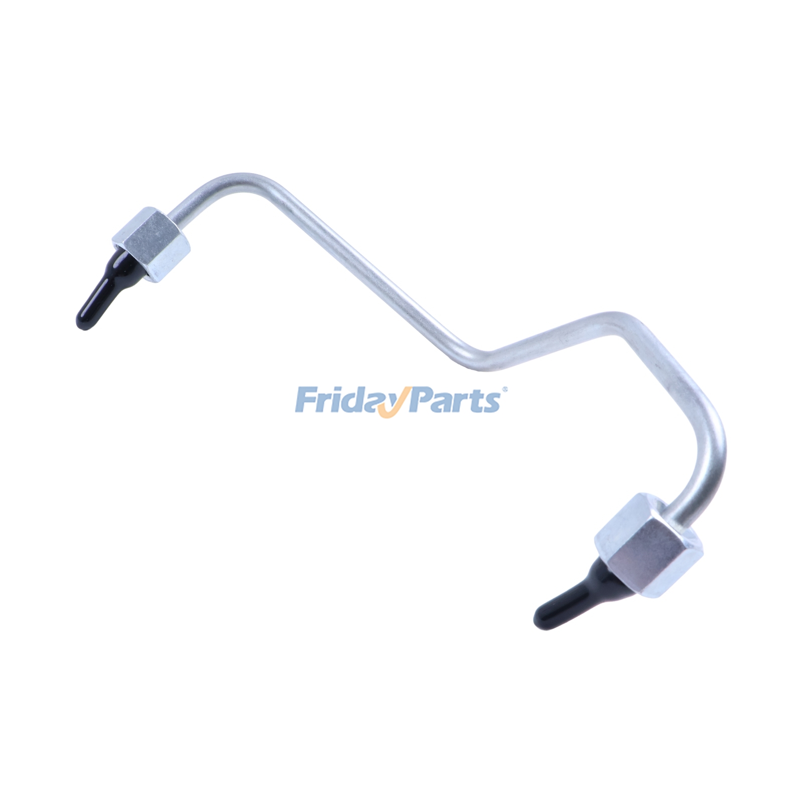 Pressure Oil Pipe VOE21363940 for Volvo Excavator EC140D EC160D EC180D EC200B EC210B EC220D ECR235C