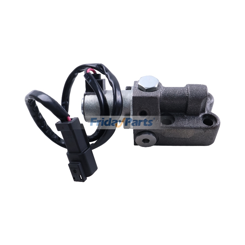 Hydraulic Valve 708-7S-01121 for Komatsu Loader WA380-5 WA430-5 WA480-5 WA430-6 Dozer D85PX-15 D85EX-15