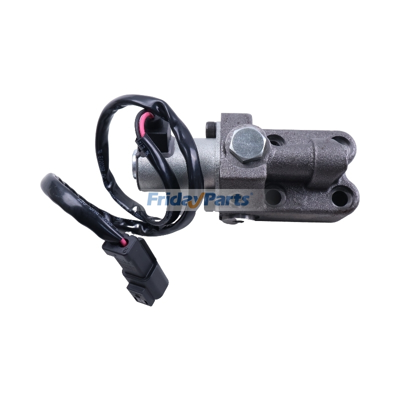 Hydraulikventilfür Bulldozer,Lader