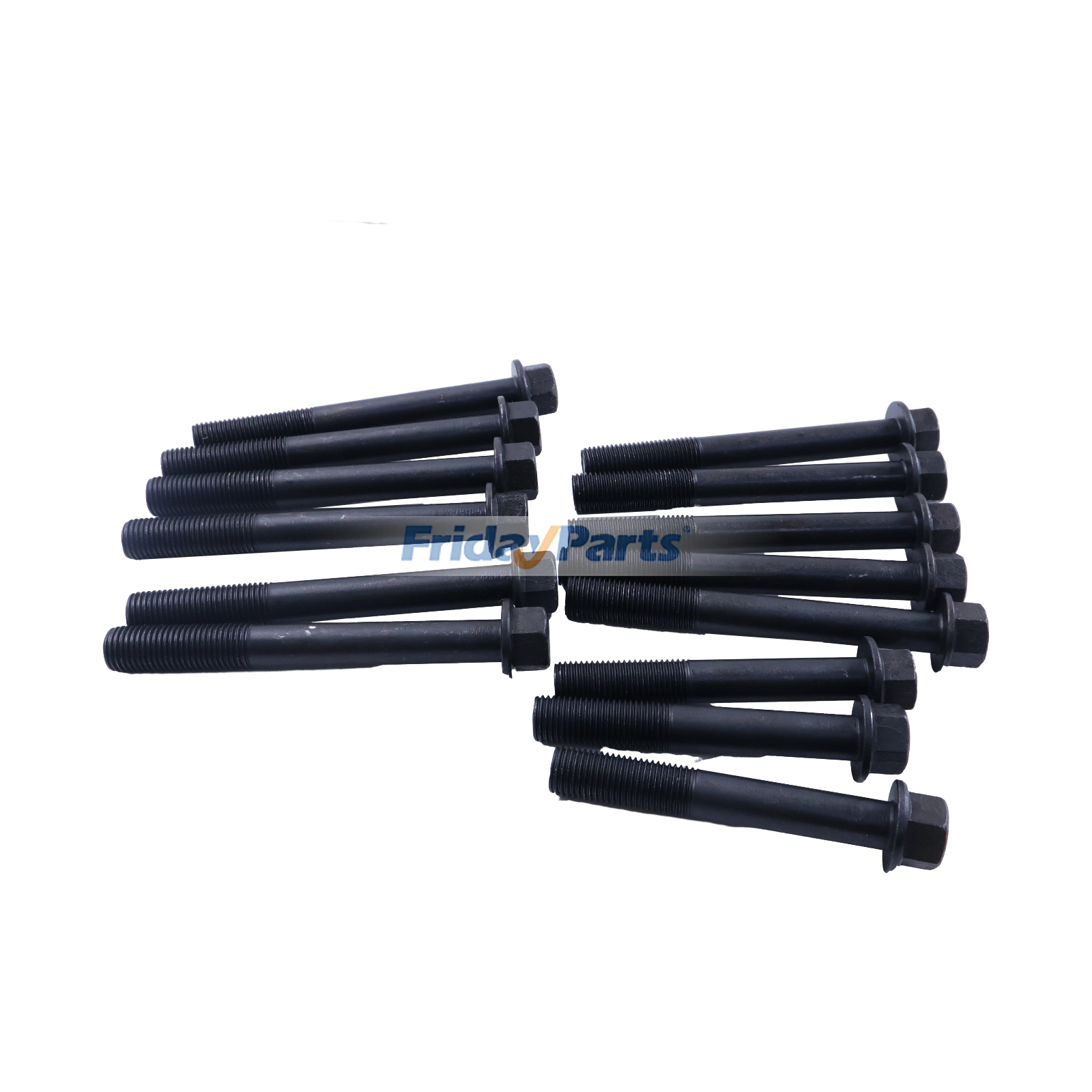 Cylinder Head Bolt for Caterpillar CAT C1.5 C1.7 Perkins 403C-15 103-22 Engine