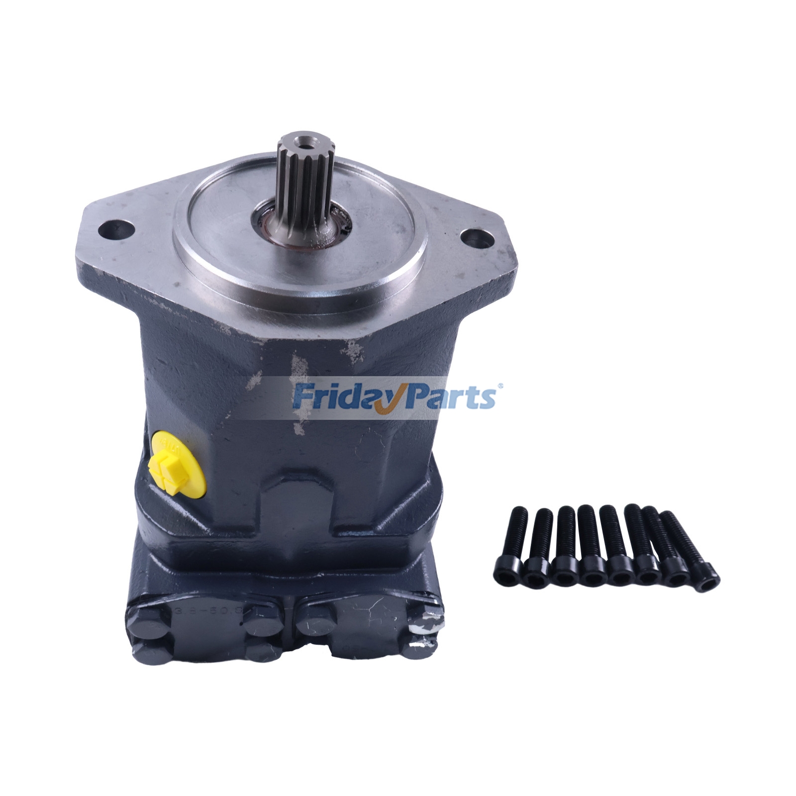 Bomba hidráulica - Substitui Rexroth R902443737