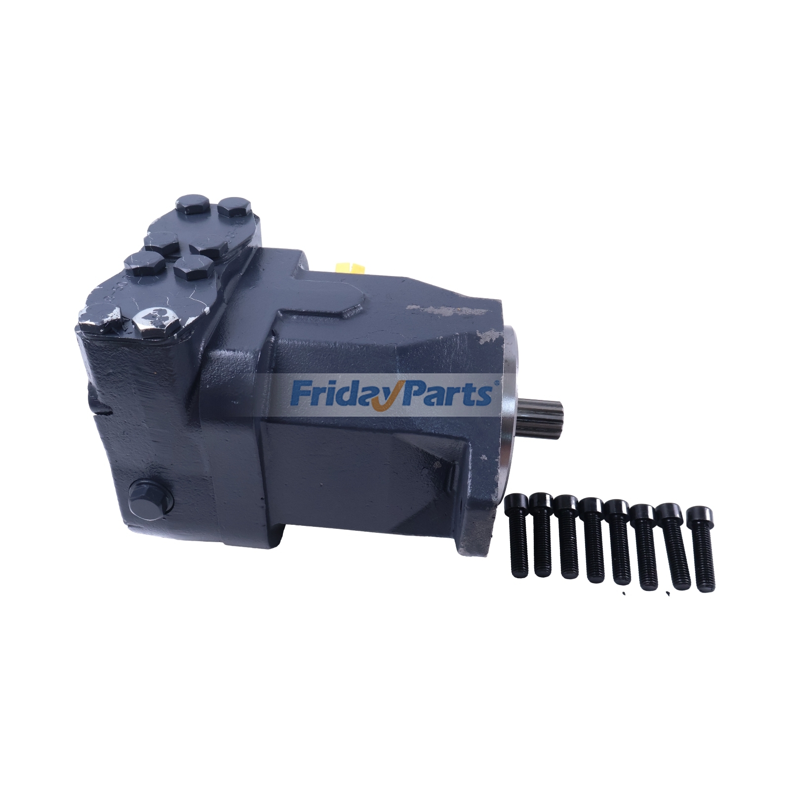 Compre Bomba hidráulica - Substitui Rexroth R902443737 na FridayParts