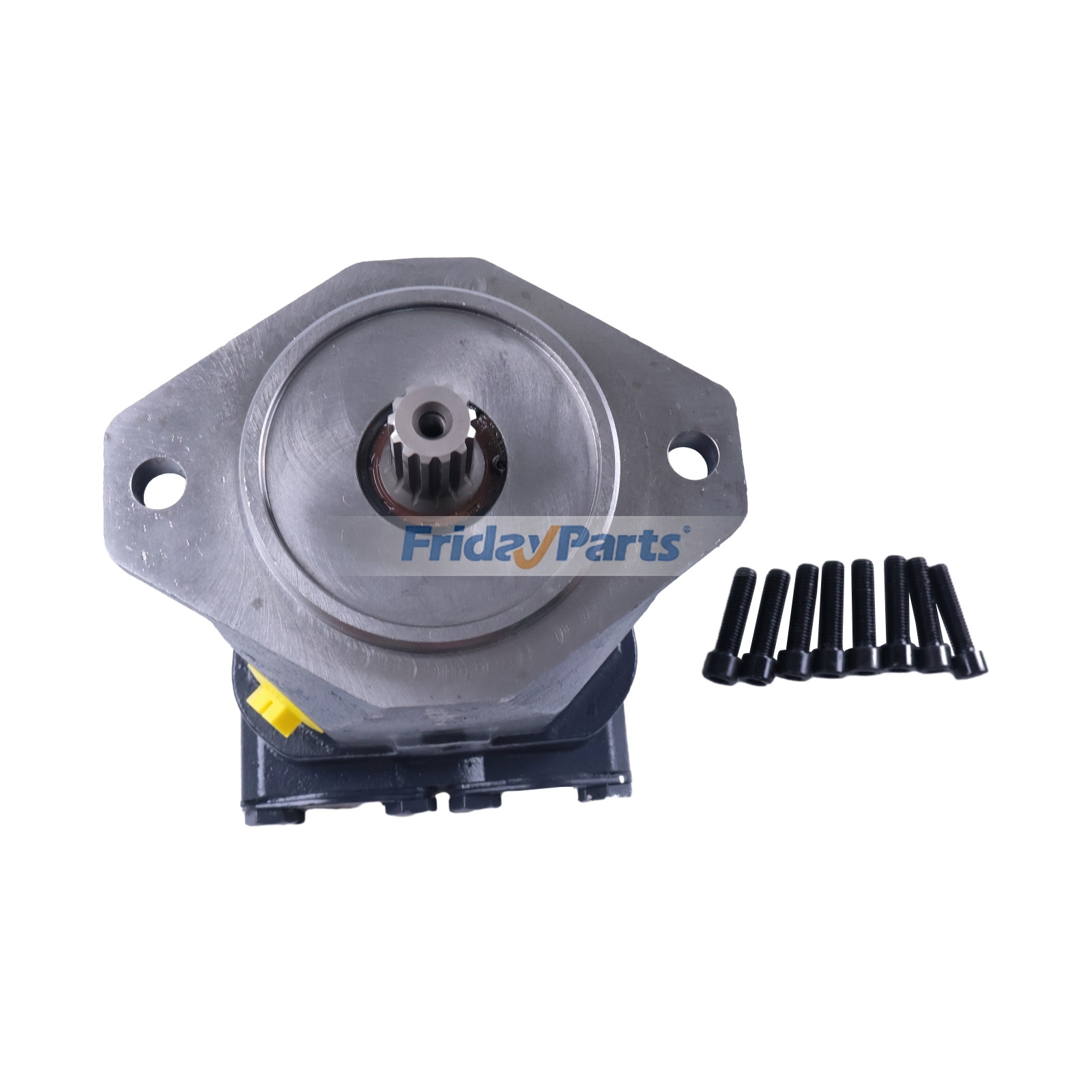 Bomba hidráulica - Substitui Rexroth R902443737 para Outros