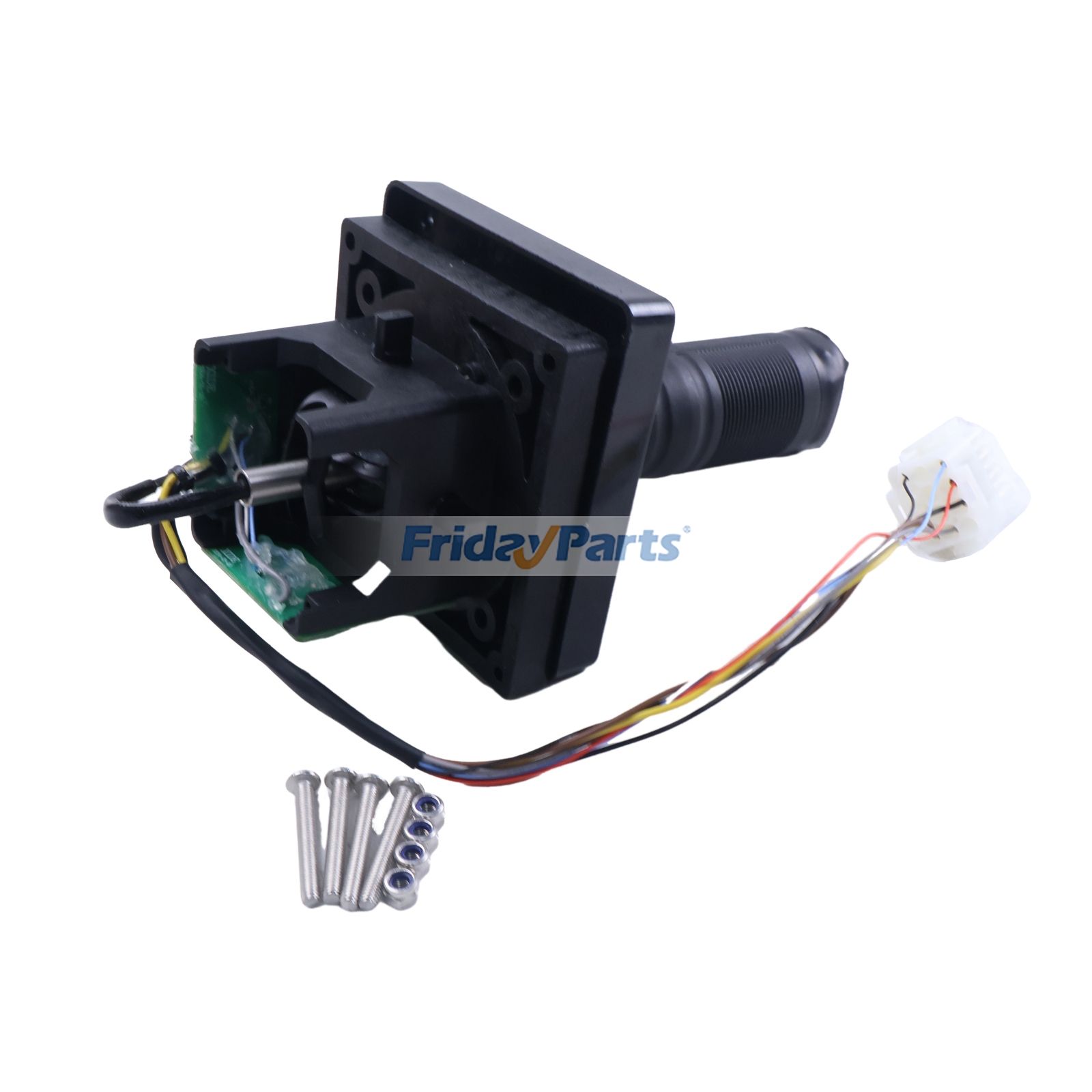 LGMG Lift A14JE用運転ジョイスティックコントローラー 4130701351005