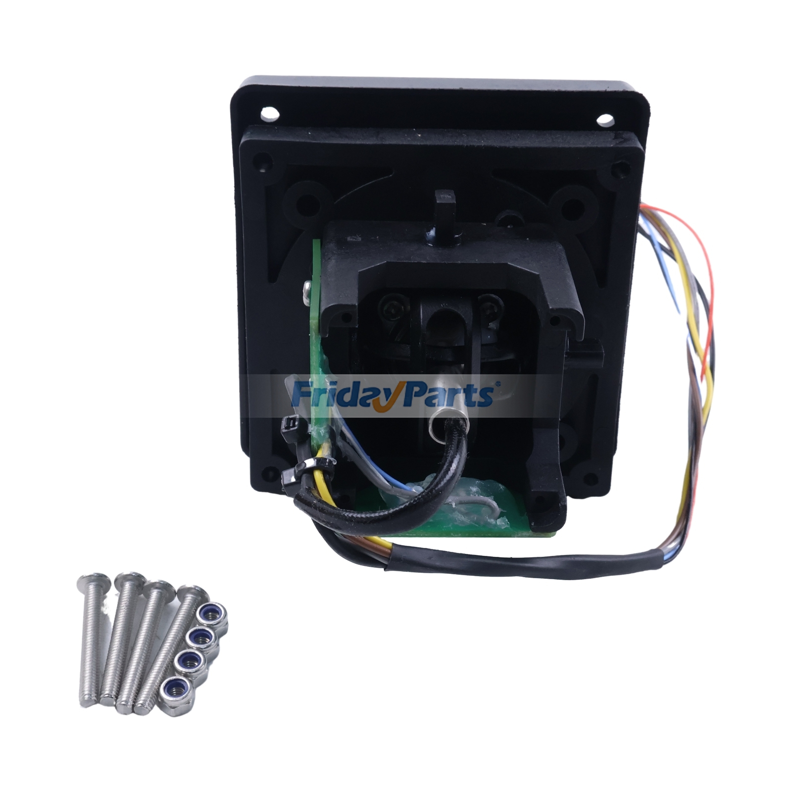 FridayPartsの運転用ジョイスティックコントローラー