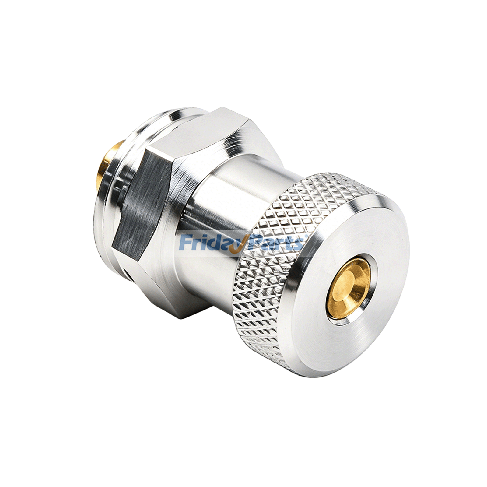 FridayParts Outrigger Lock Pin