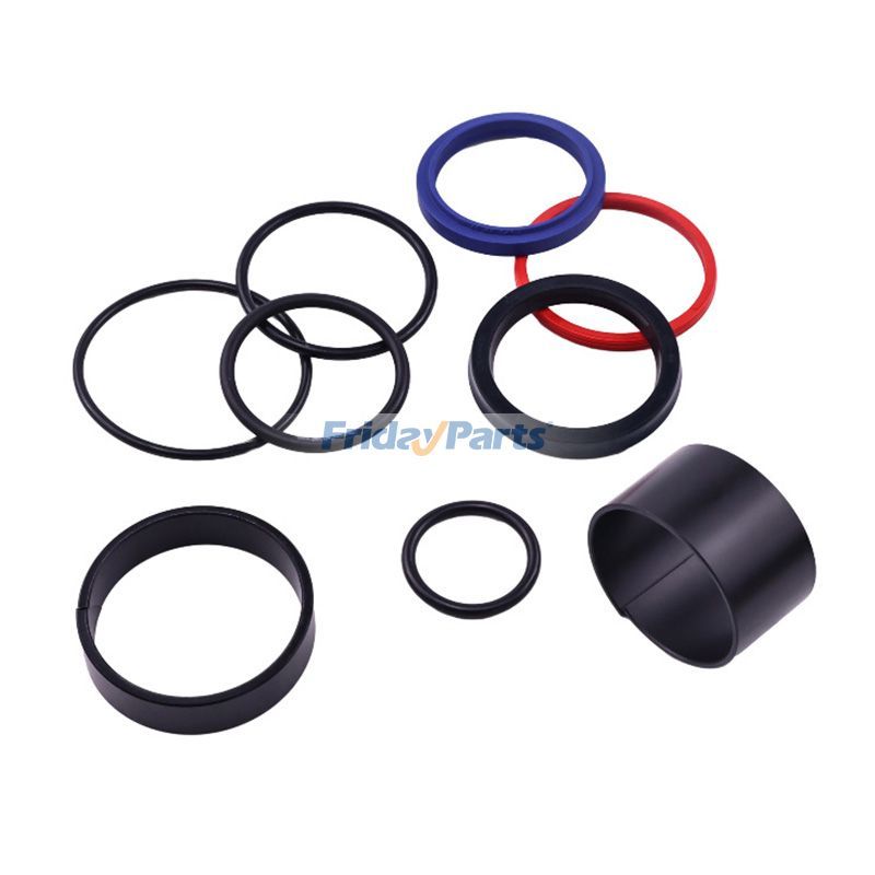 高所作業車 ミニリフトシリンダーシールキット