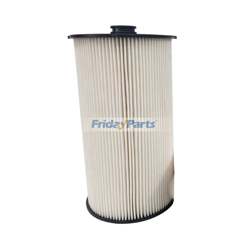 Filtre à huile 465-6860 pour moteur Caterpillar CAT C12.9 C8.7