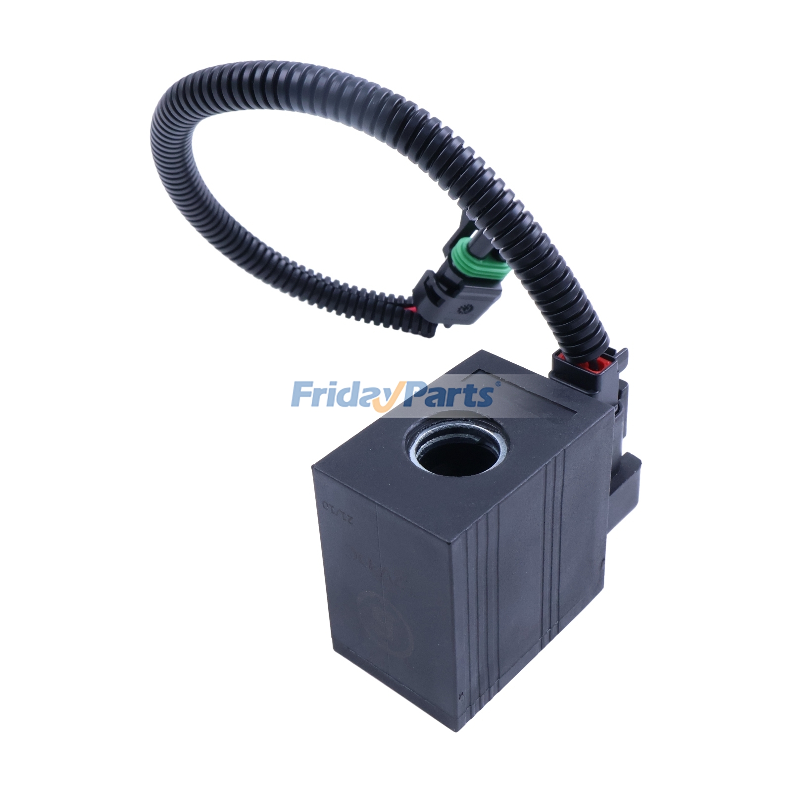 Electrical Coil in Stock in China