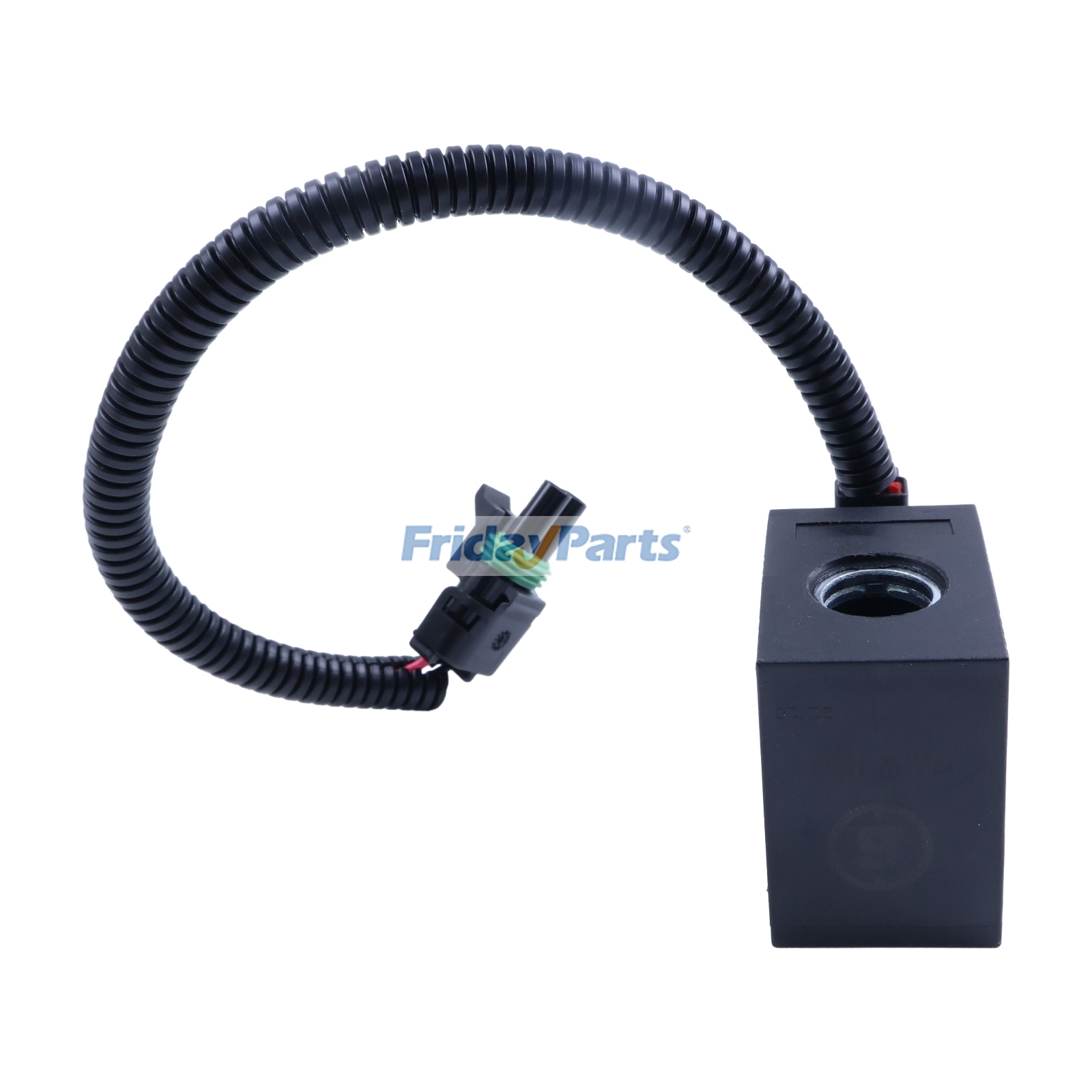  Electrical Coil For JOHN DEERE