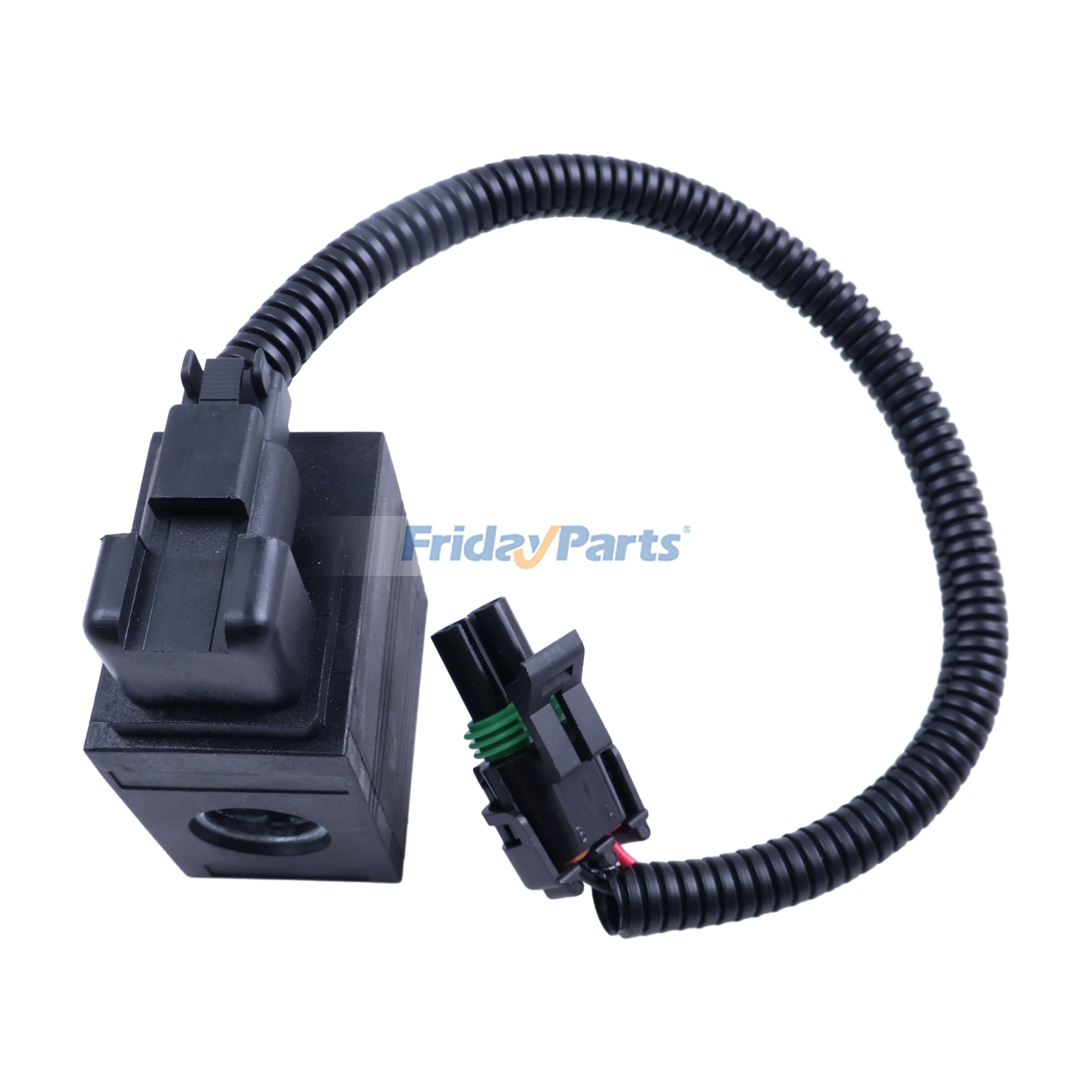 Electrical Coil for Engine,Harvester