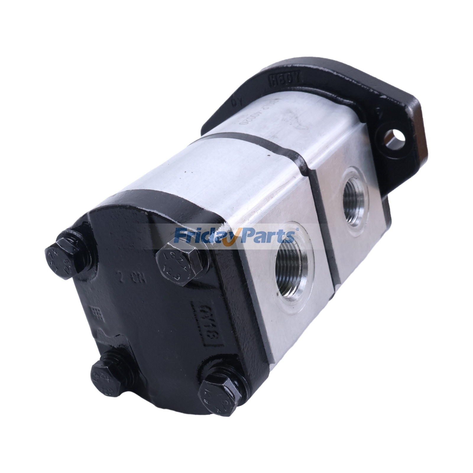 Parte para Excavadora