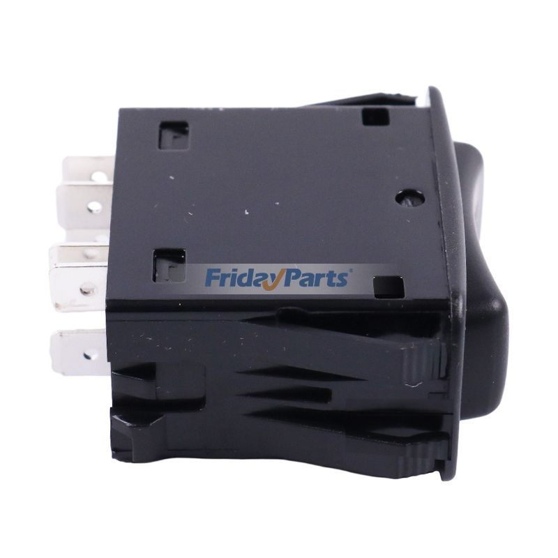 Polaris用ヘッドライトスイッチ