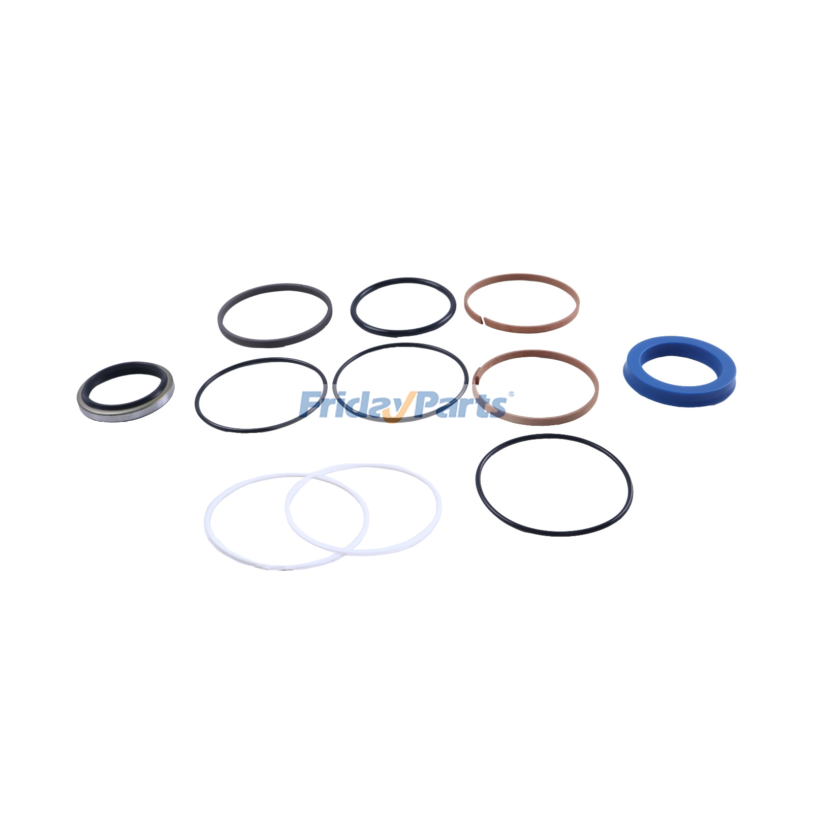 Boom Cylinder Seal Kit in Stock in China