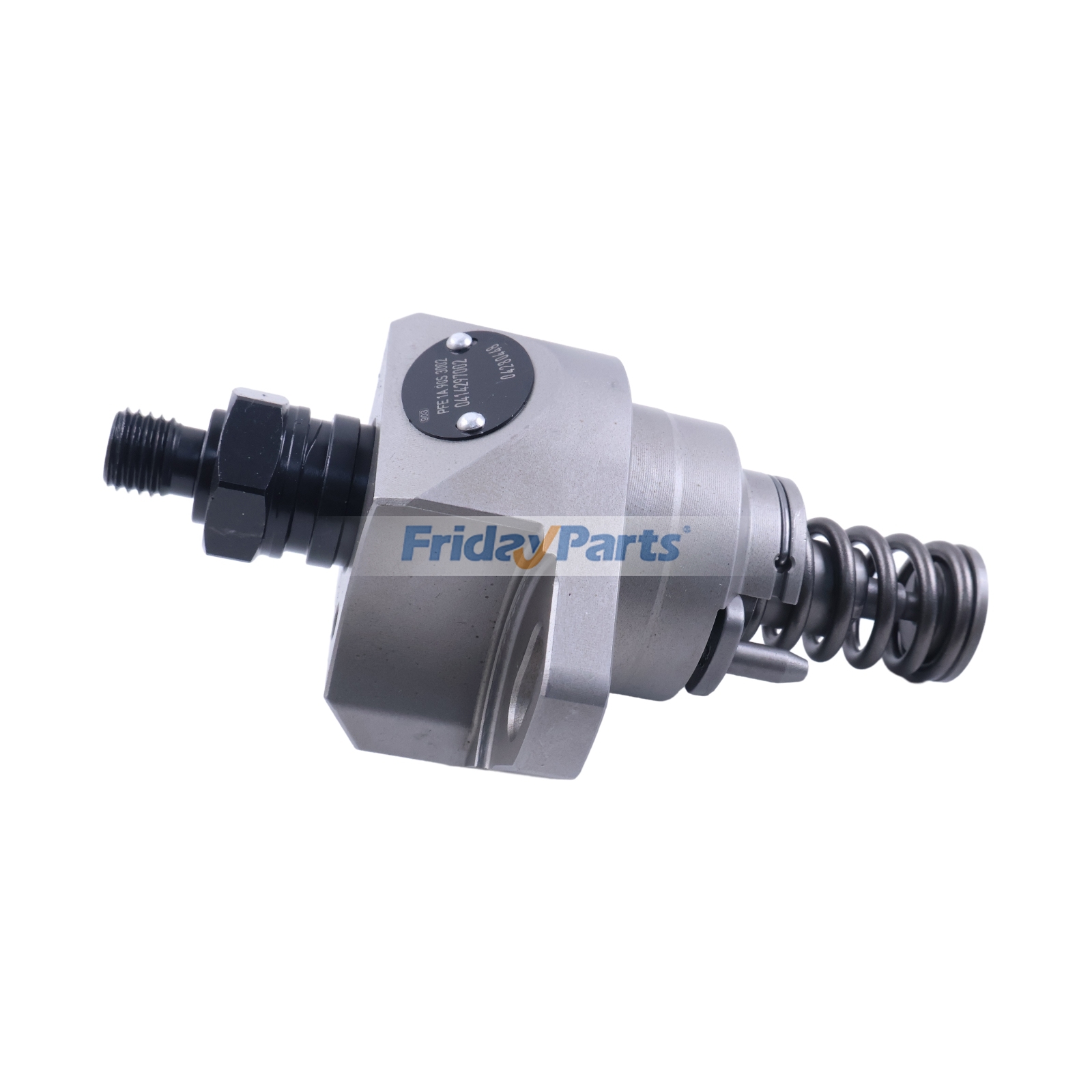 Fuel Injection Pump for Engine