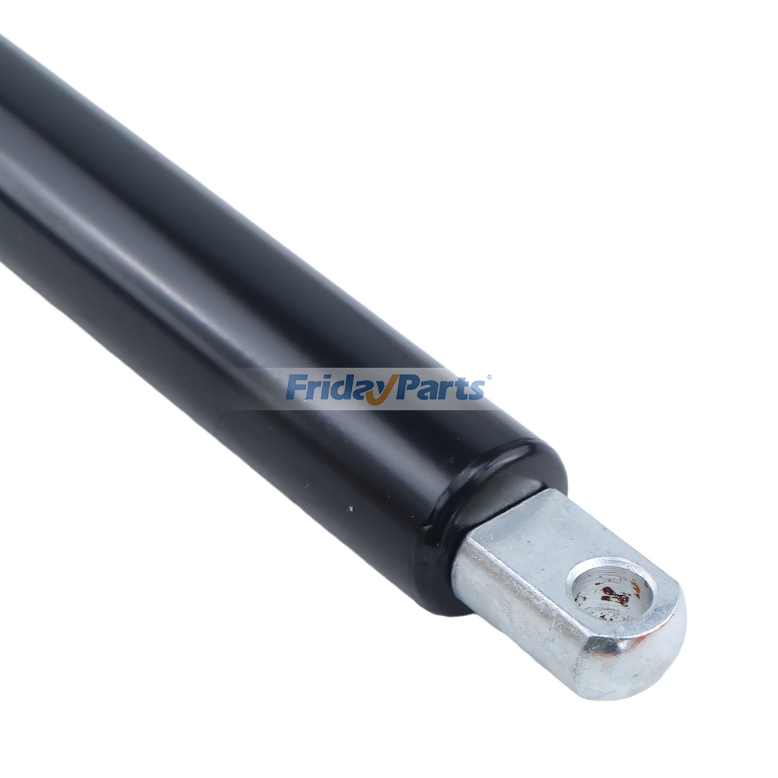 Resorte de gas AZ101723 para motores John Deere 6068, 6081 y 6090 para cosechadoras 9540, 9560, 9640, 9660 y 9680, T550 y W660 de FridayParts